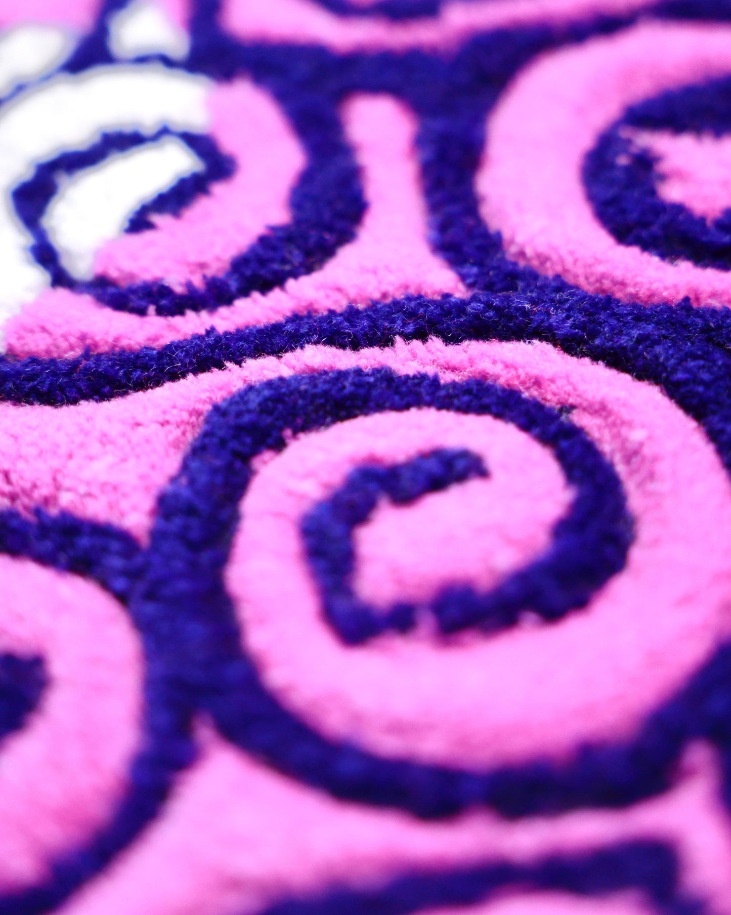 Gomu Gomu No Mi (Gum Gum Fruit) - hand tufted woolen rug