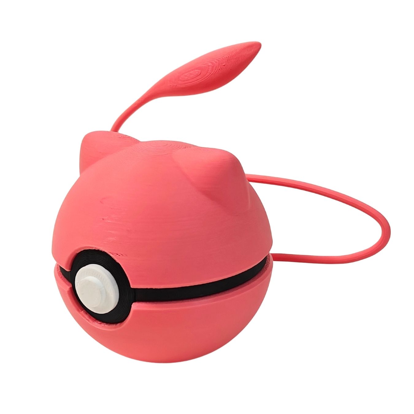 Mewball Pokeball