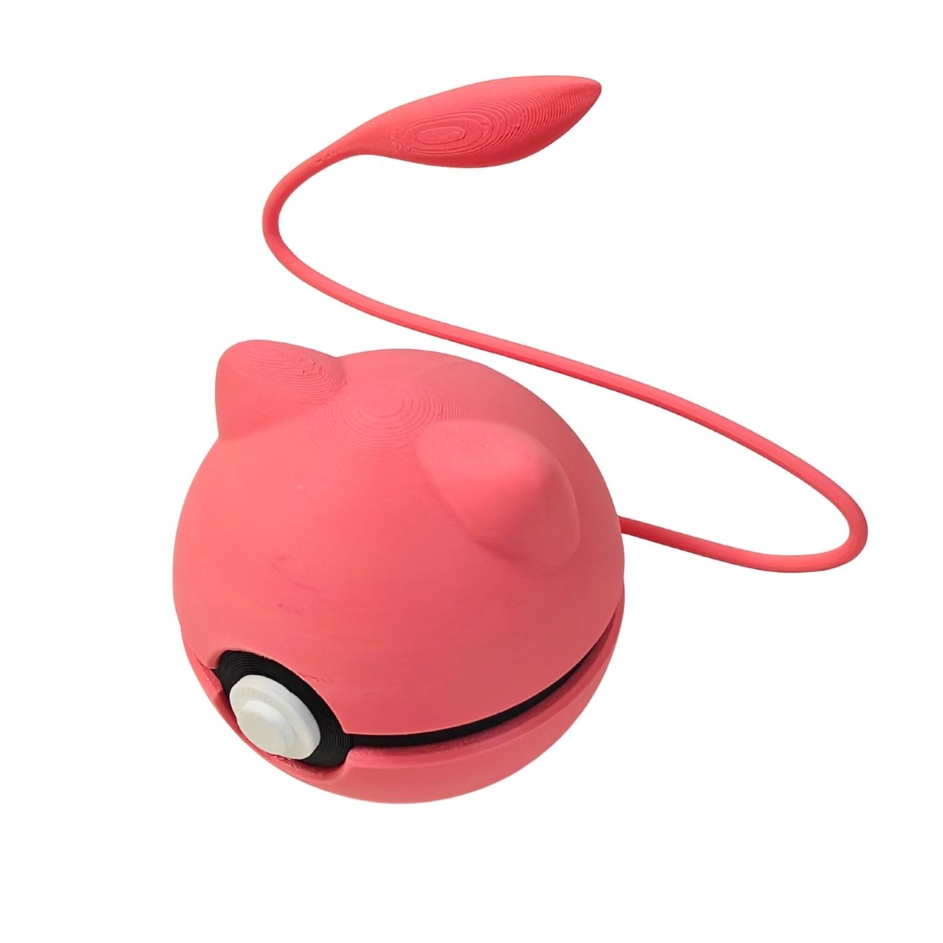 Mewball Pokeball