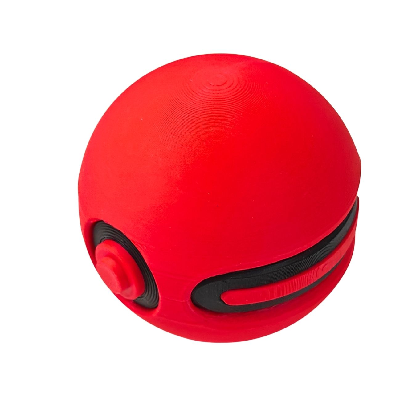 Cherish Pokeball