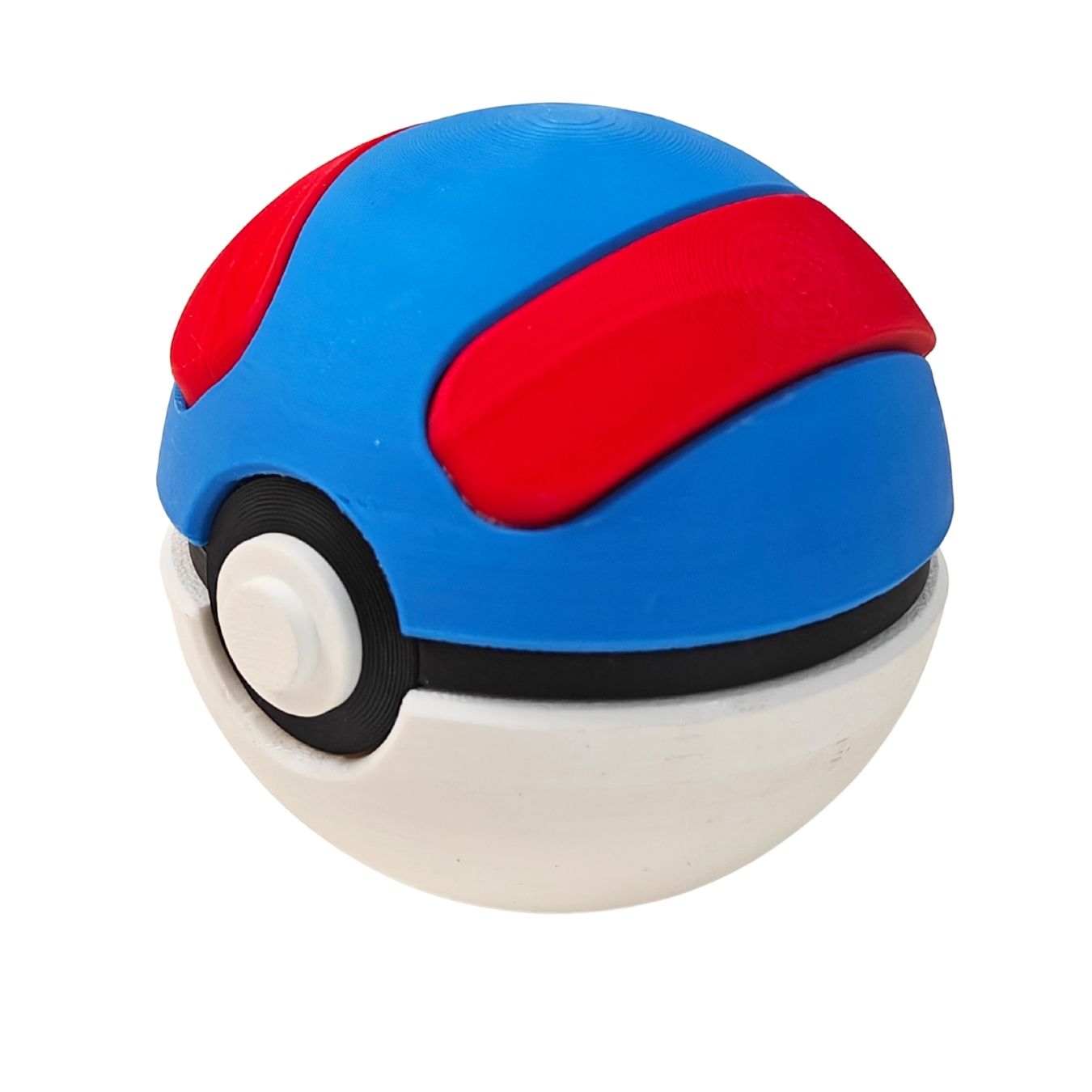 Great Pokeball