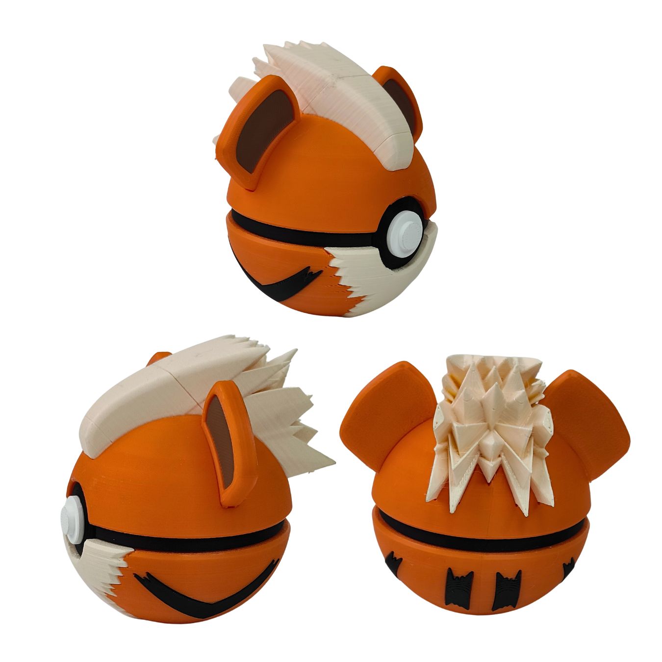 Ultimate Pokeball Series (7 cm) (select design)