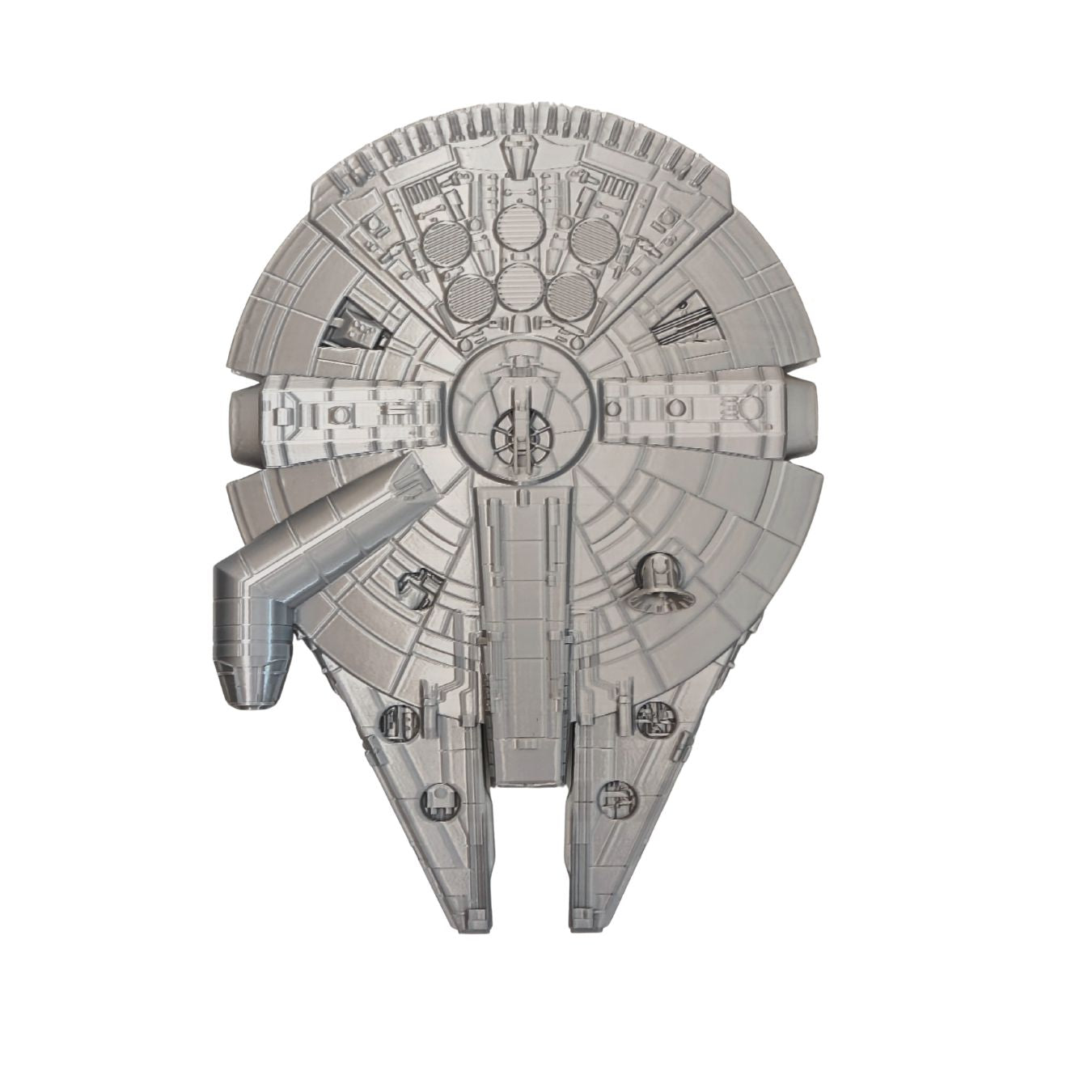 Star Wars Millennium Falcon Display Piece (18 x 13 x 5 cm)
