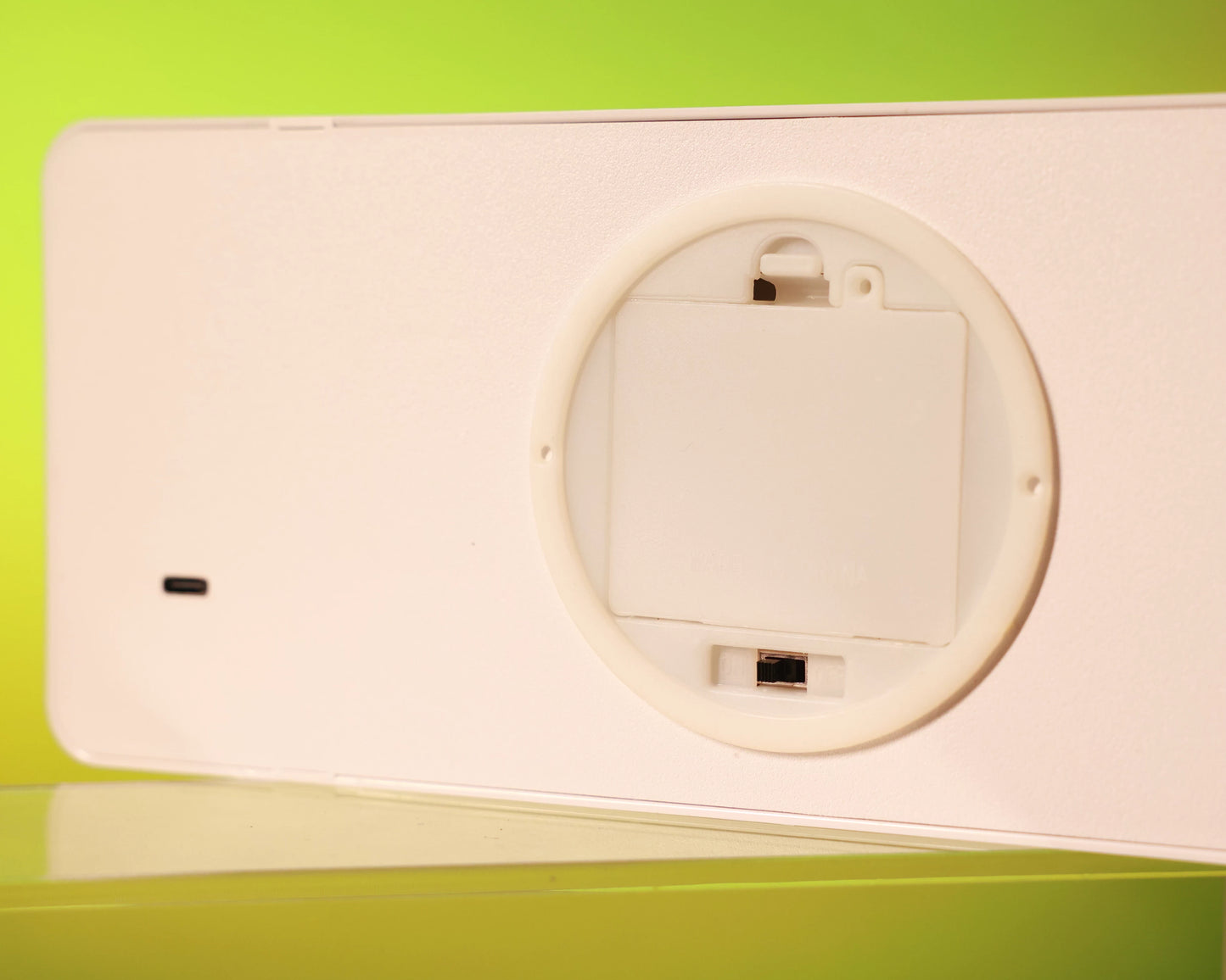 Levi - Attack on Titan - 3D stencil lamp #2 (USB/Battery Operated)