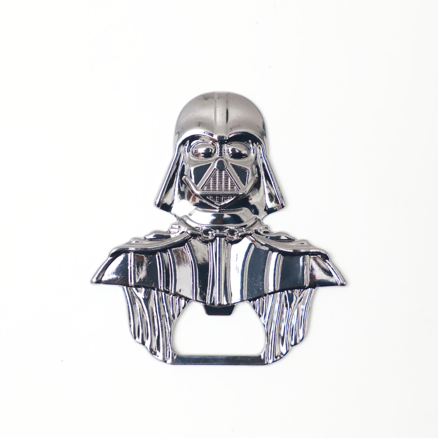 Darth Vader & Millennium Falcon metal bottle opener