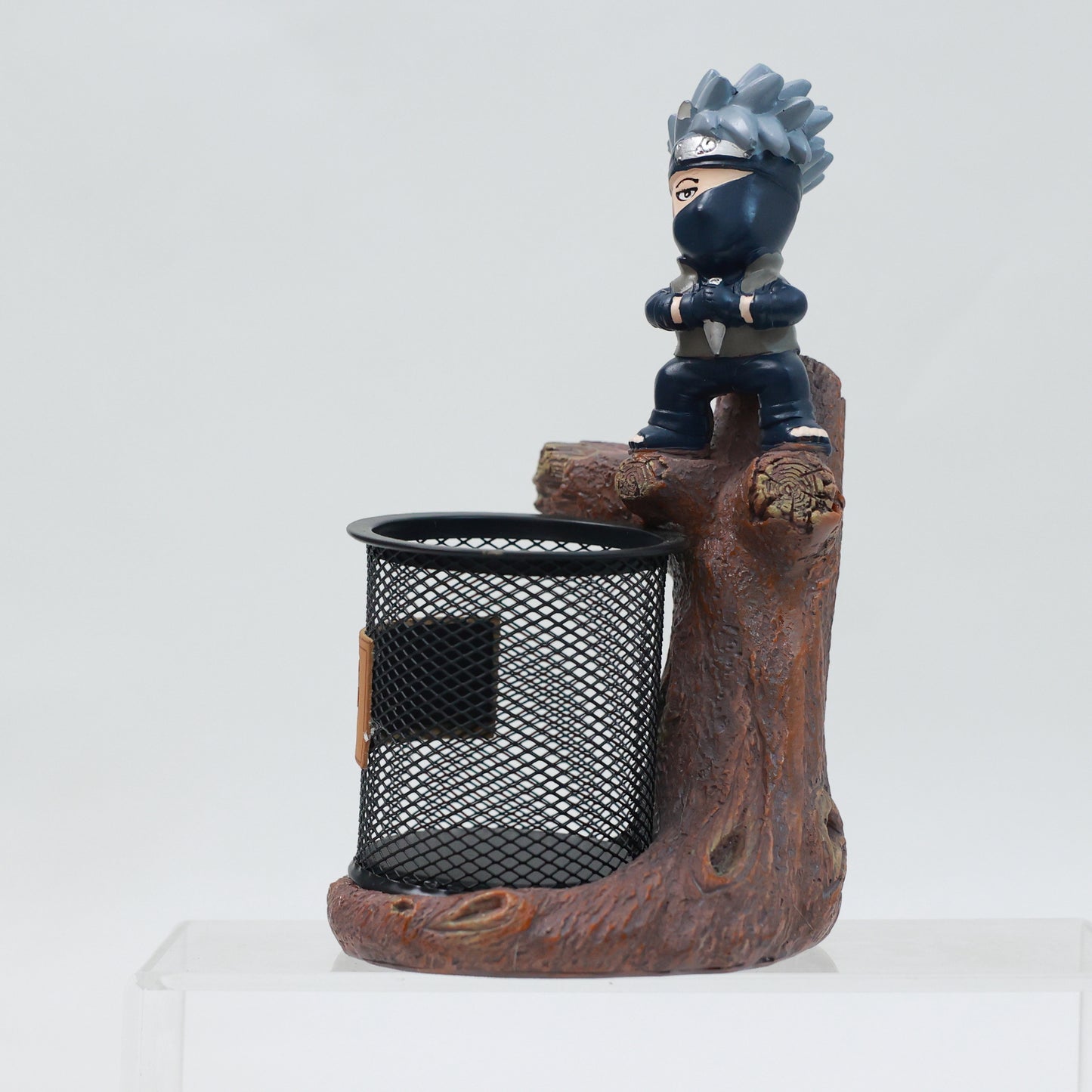 Kakashi Chibi - Pen Stand