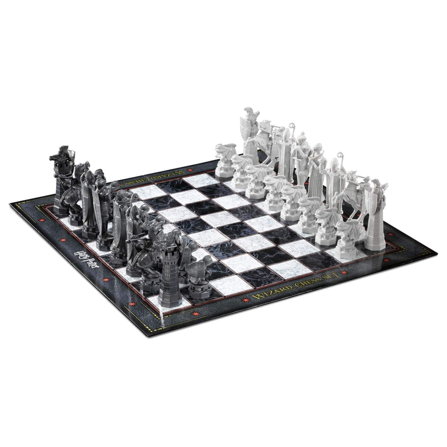 Wizard Chess Set | Harry Potter