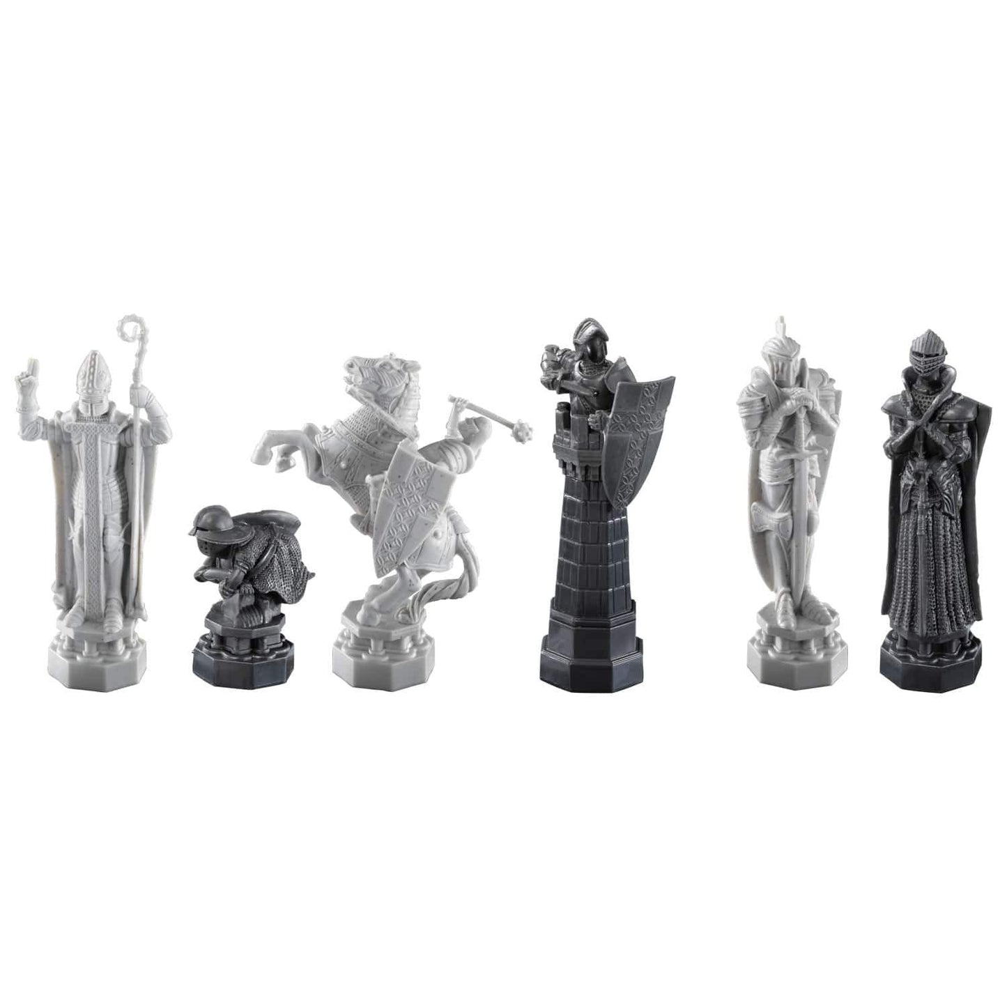 Wizard Chess Set | Harry Potter
