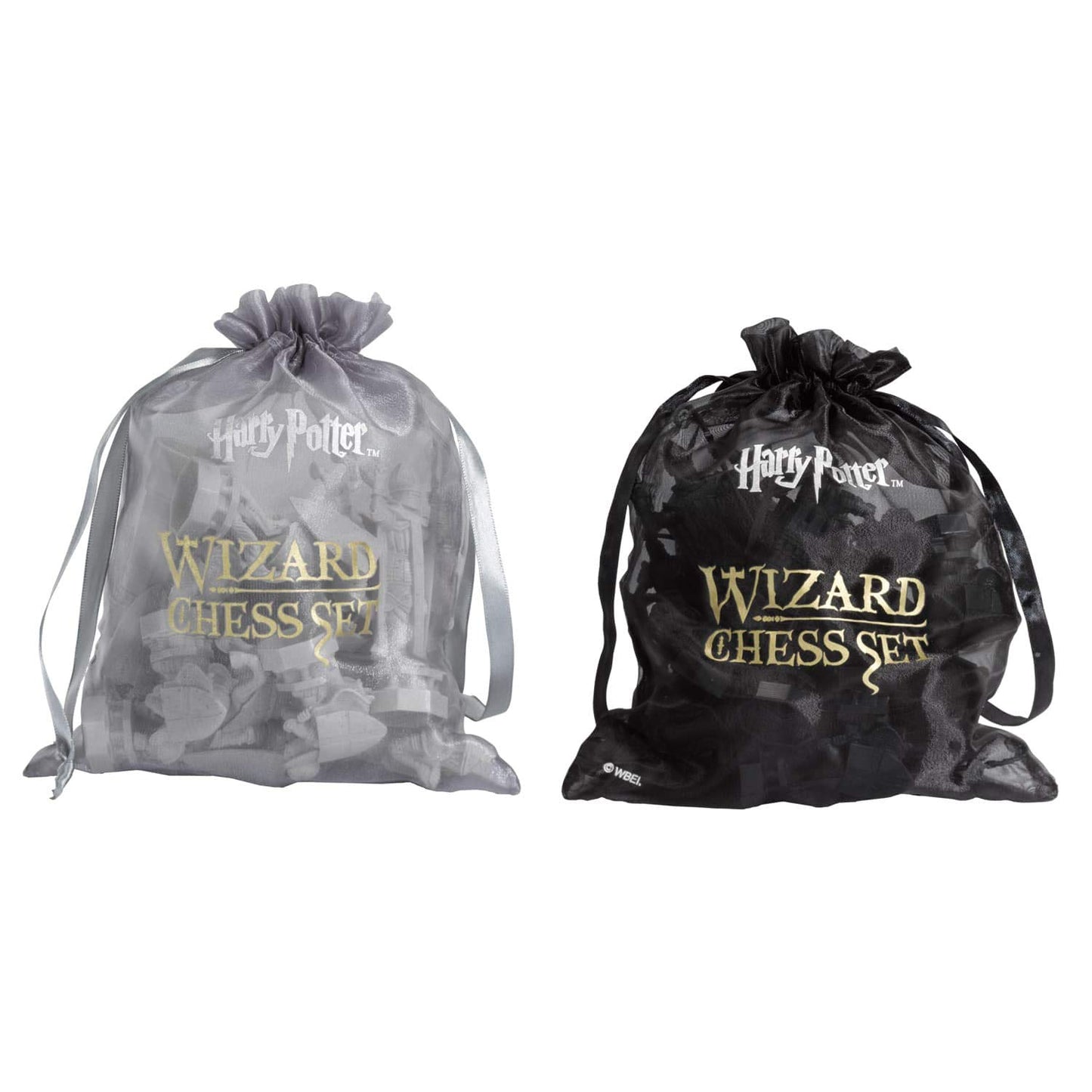 Wizard Chess Set | Harry Potter