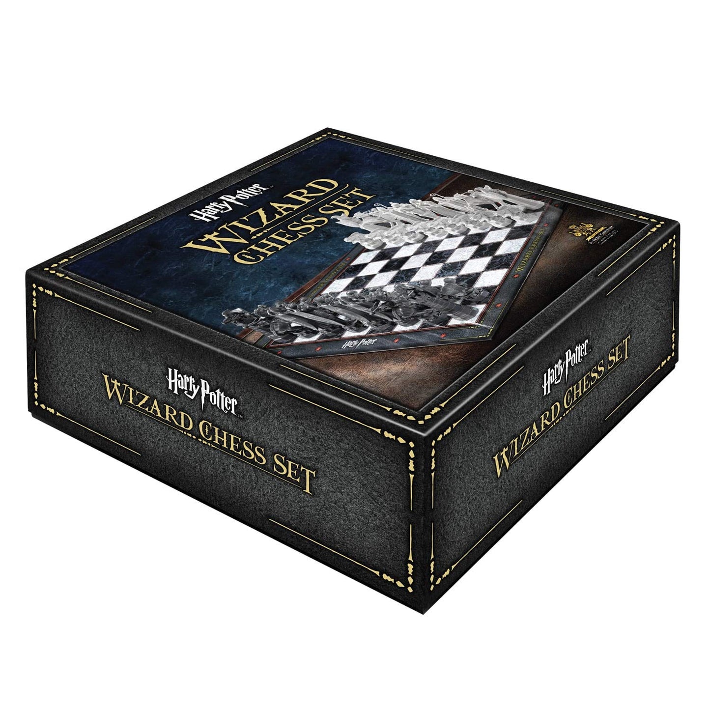 Wizard Chess Set | Harry Potter