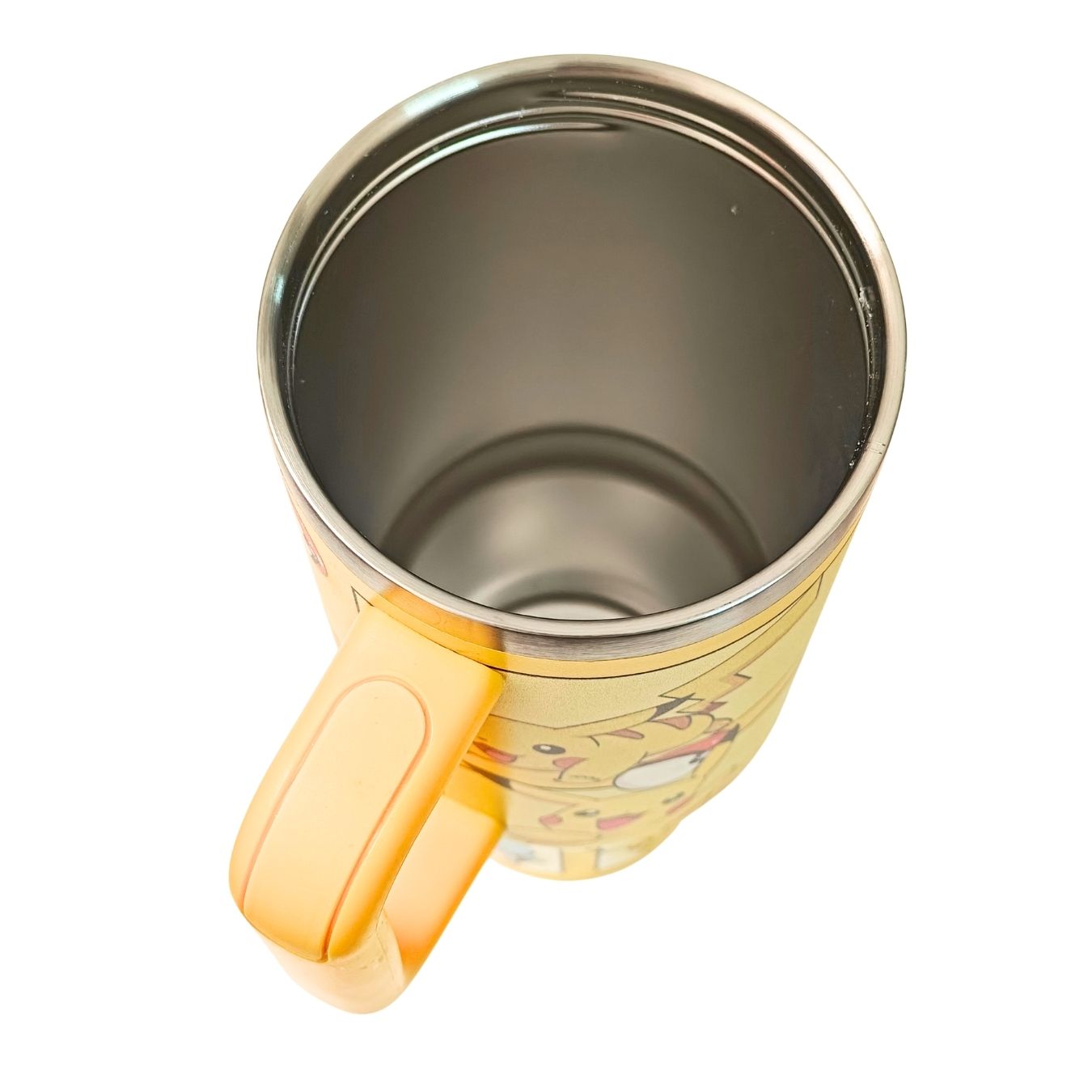 Pikachu - Quencher H2.0 Tumbler (1.18 litre)