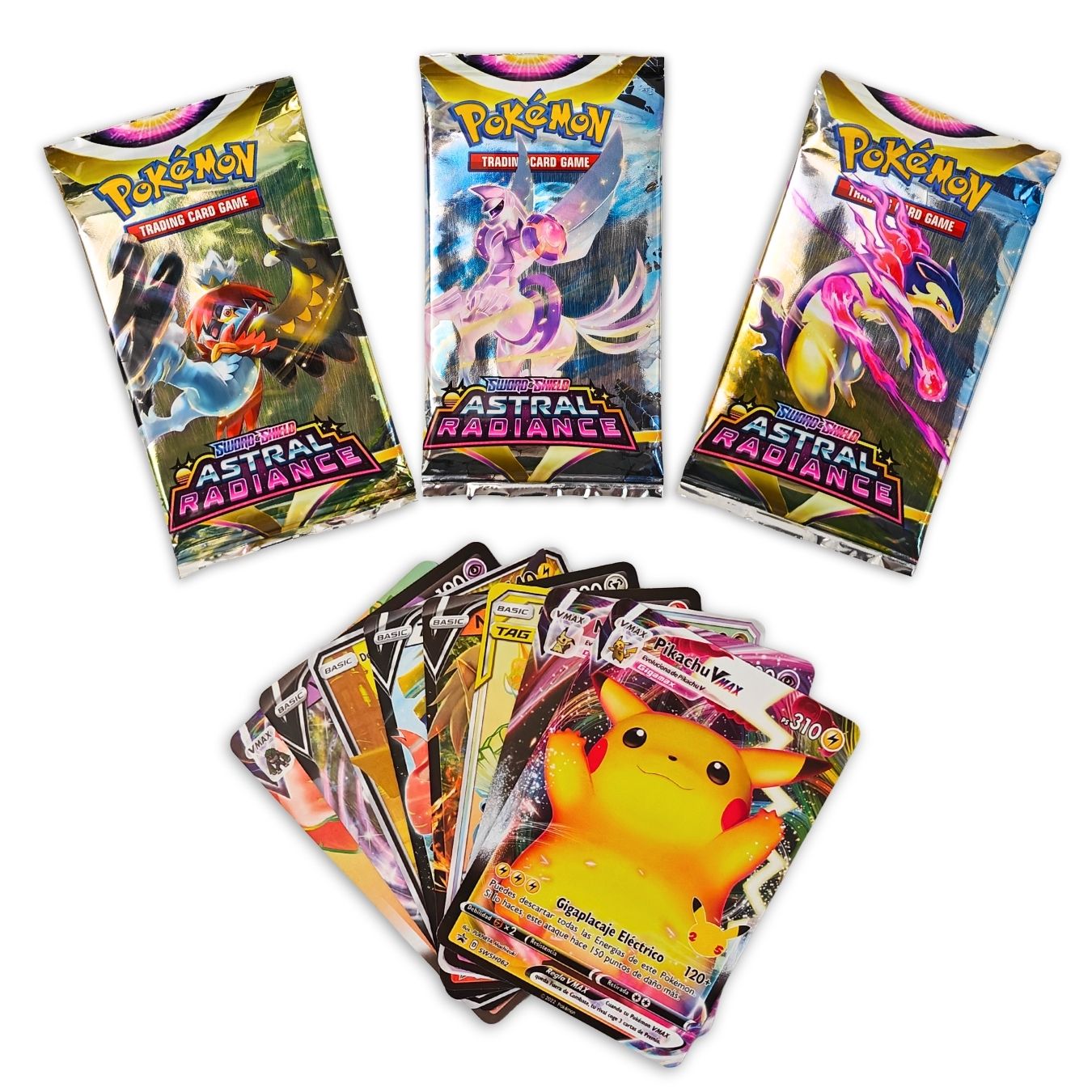 Pokemon | Trading Cards