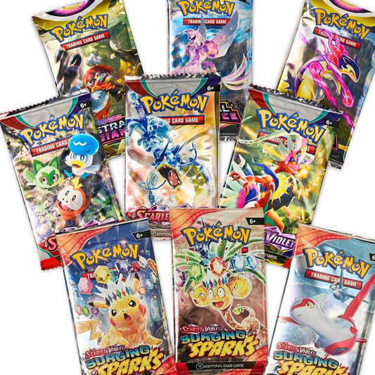 Pokemon | Trading Cards