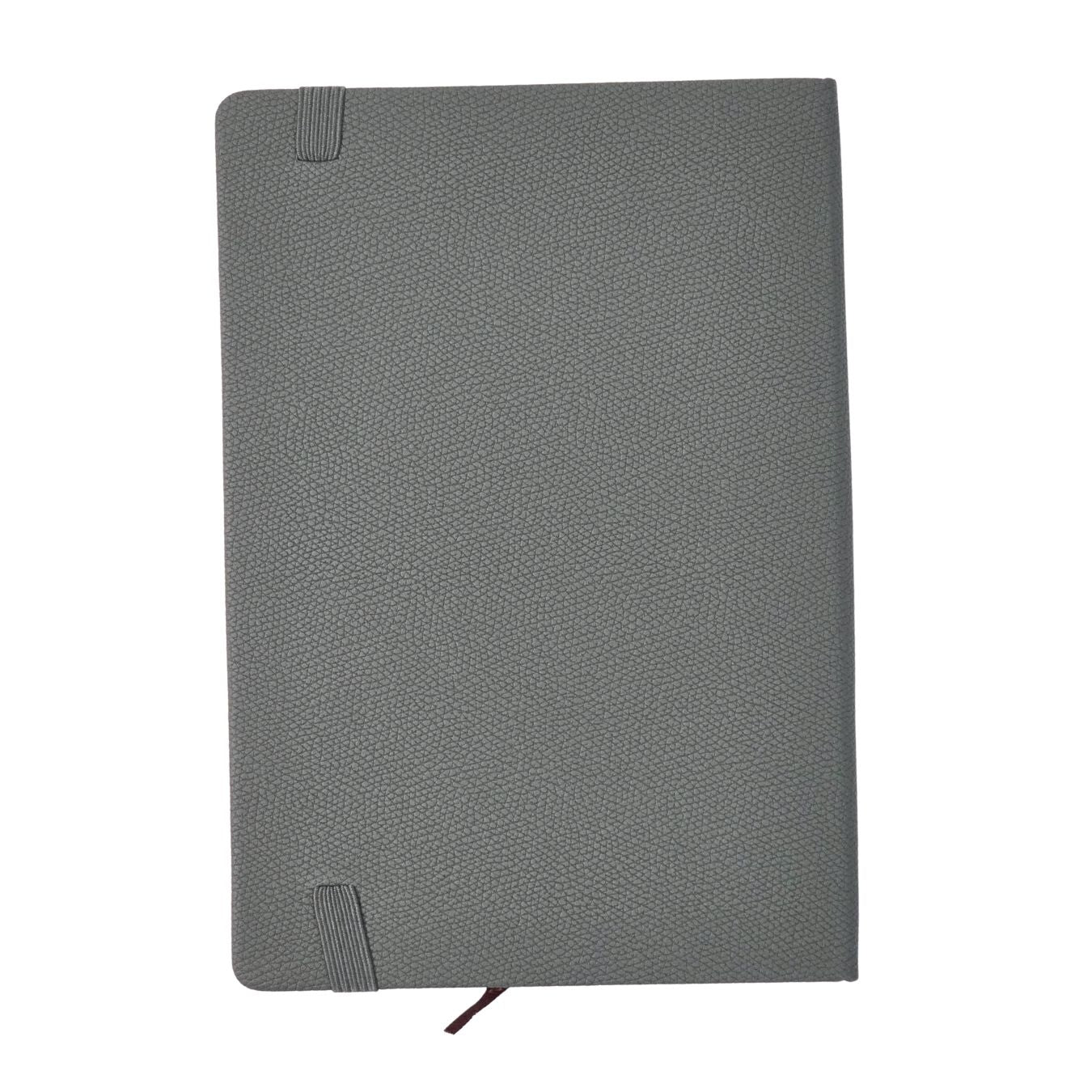 Harry Potter -Wizarding World - Hard-Cover Faux-Leather Diary Medium DK 19 - Green (21*15 cm)