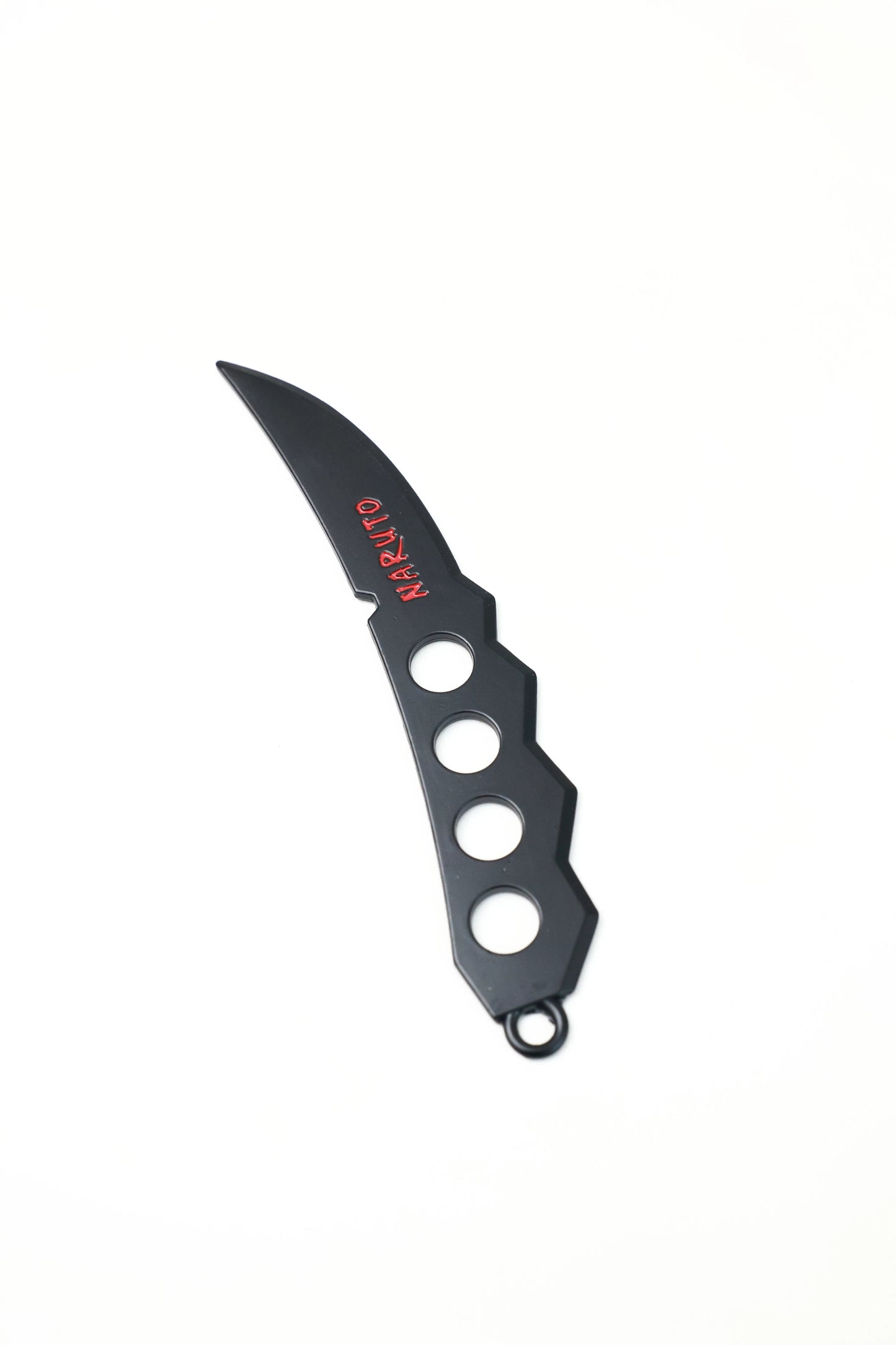 Metal Kunai (not sharp, 15 cm) - #4