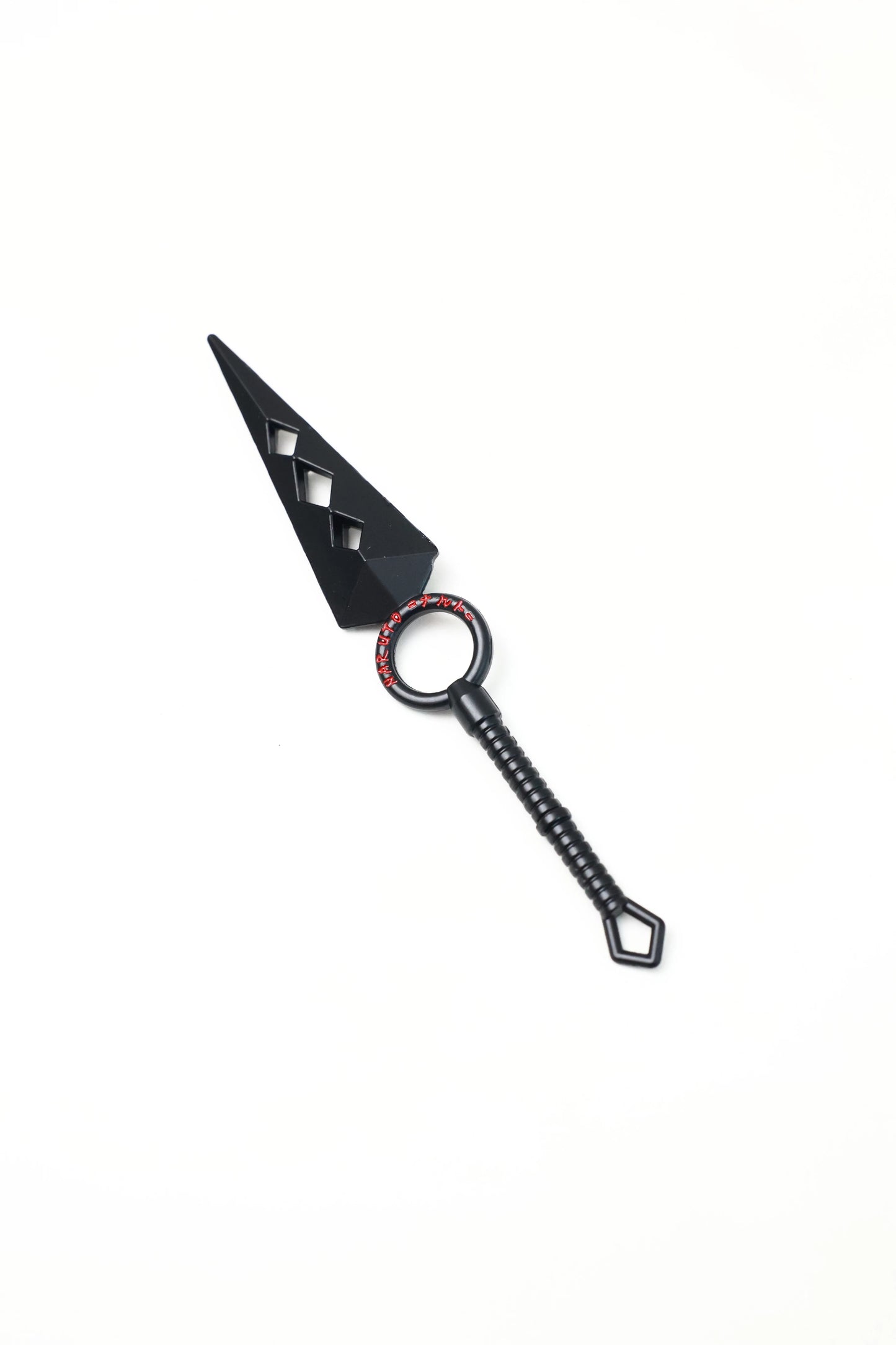 Metal Kunai (not sharp, 15 cm) - #6