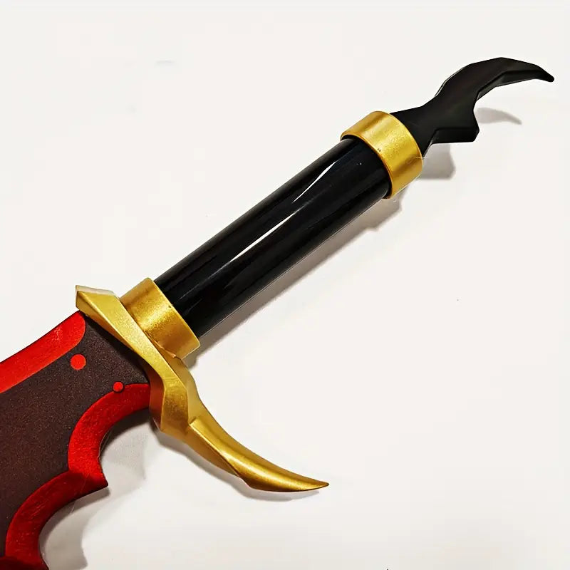 Knight Killer (red) - Wooden Sword 60 cm - Solo Leveling