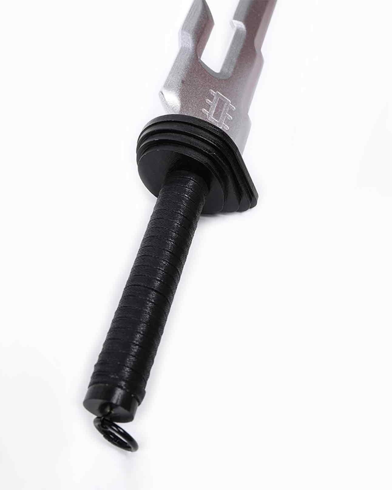 Inverted spear of heaven of Toji Fushiguro (black) - Wooden Daggers 45cm (not sharp) - JJK