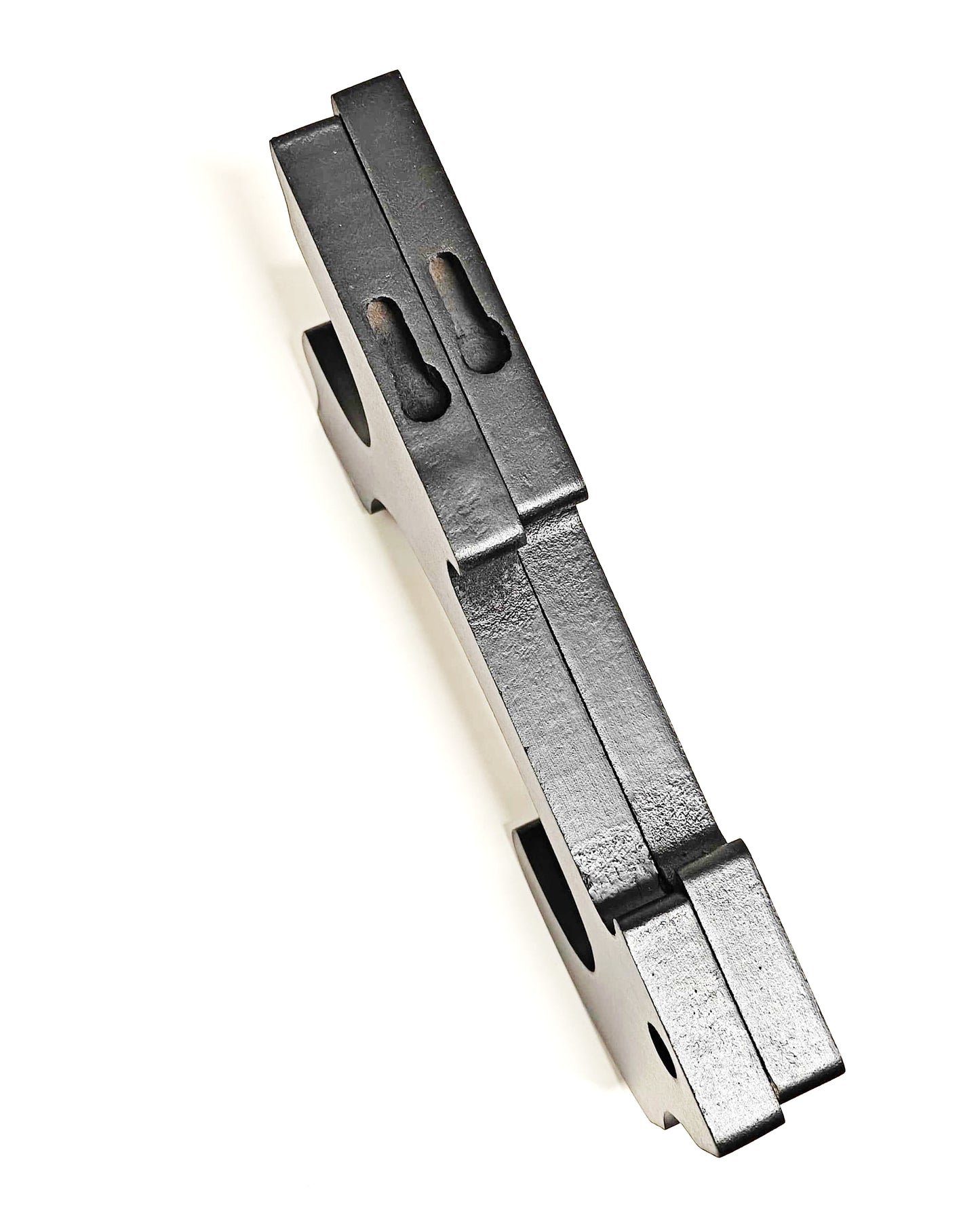 Wall / door handing 2-layered katana stand (either sticker or screws can be used)