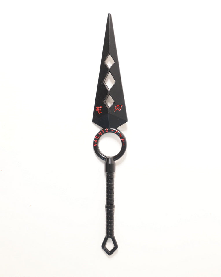 Big size Metal Kunai (not sharp, 22 cm) - #3