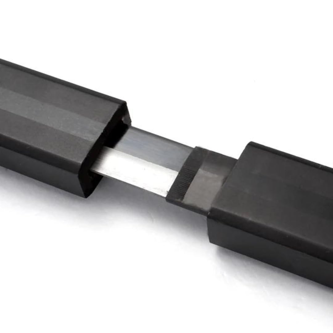 Sasuke Uchiha - Sword of Kusanagi (Black) - Naruto - Wooden (no sharp edge) Life-sized - 104 cm #85