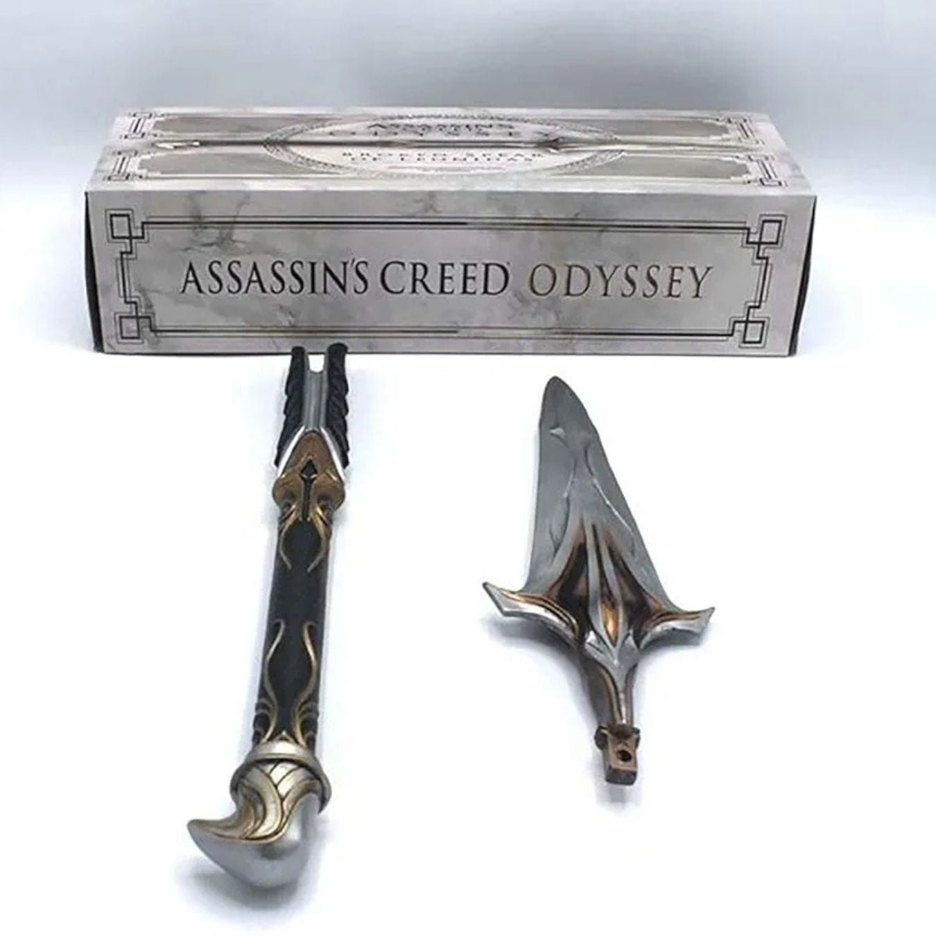 Broken Spear of Leonidas (57 cm) | Assassin's Creed