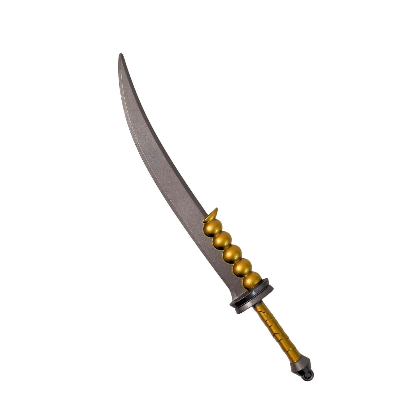 Fantasy Metal Sword (not sharp, 18 cm) #7