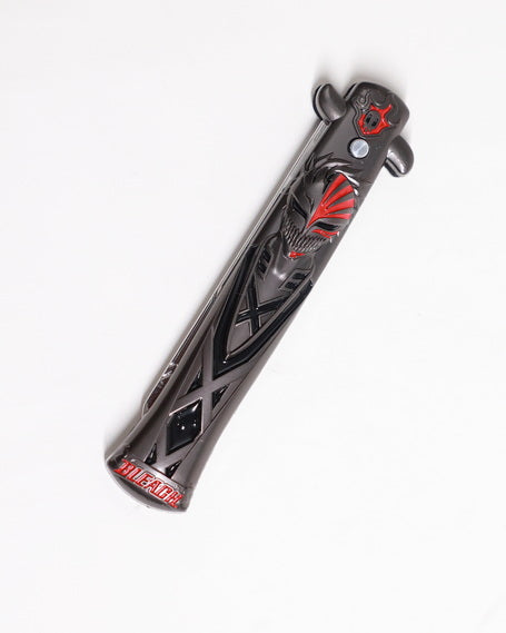Foldable Anime Knife - Snap-open (not sharp) - Bleach