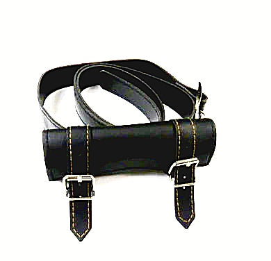 Katana Belt Holder - Faux Leather (select design)