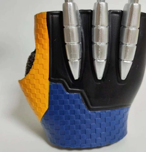 Wolverine Claws