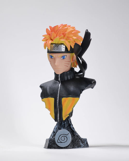 Naruto Bust