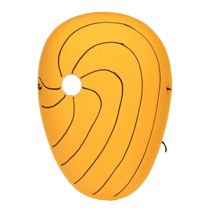 Obito Uchiha Mask - Naruto