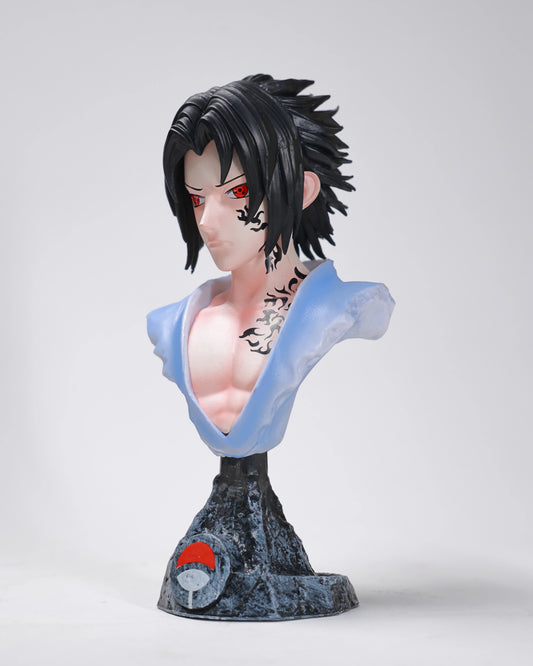 Sasuke Bust