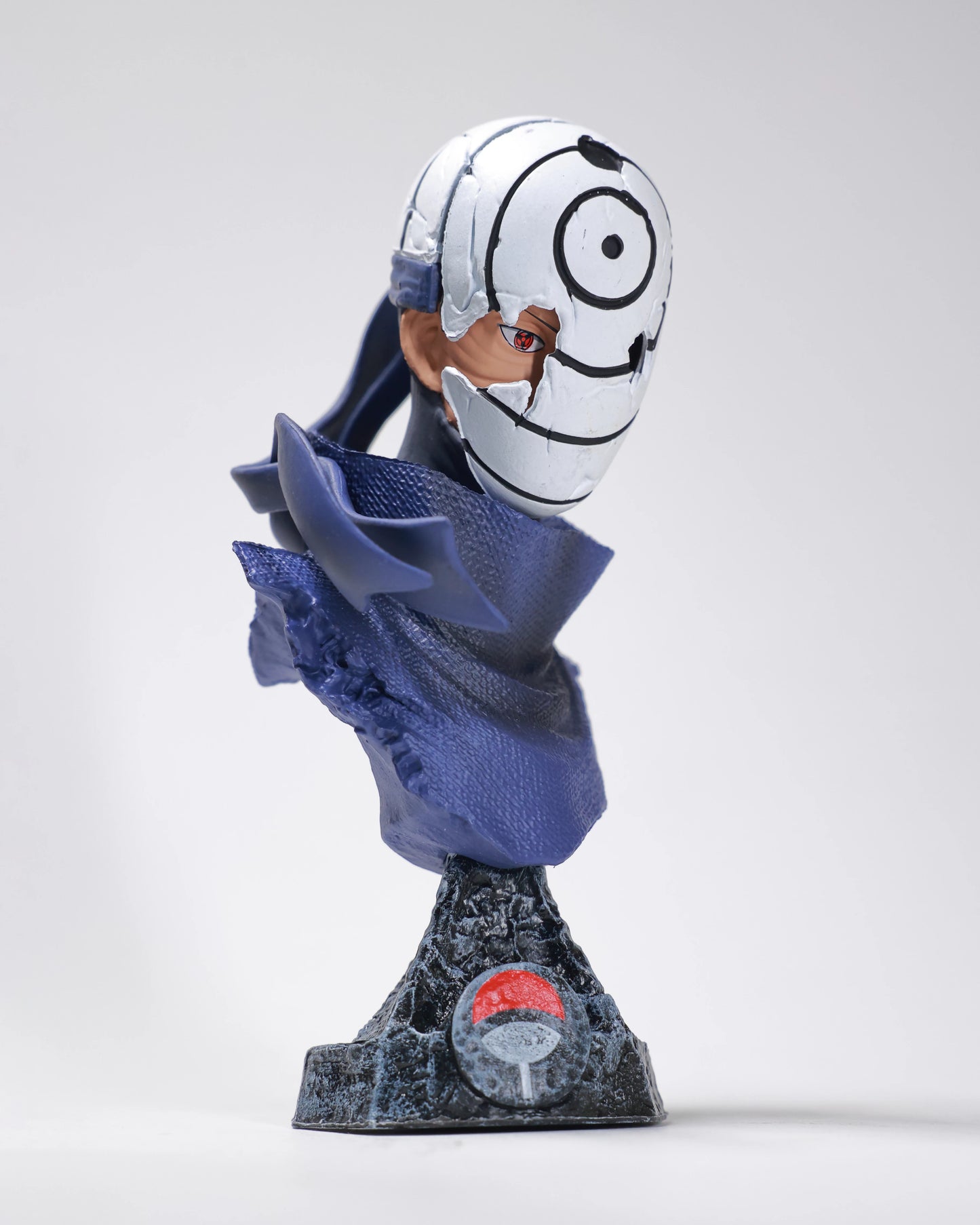 Obito Bust - Naruto