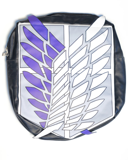Attack on Titan - Mini backpack