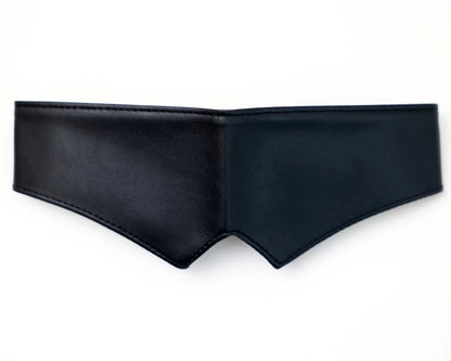 Gojo Eye Mask (free size)