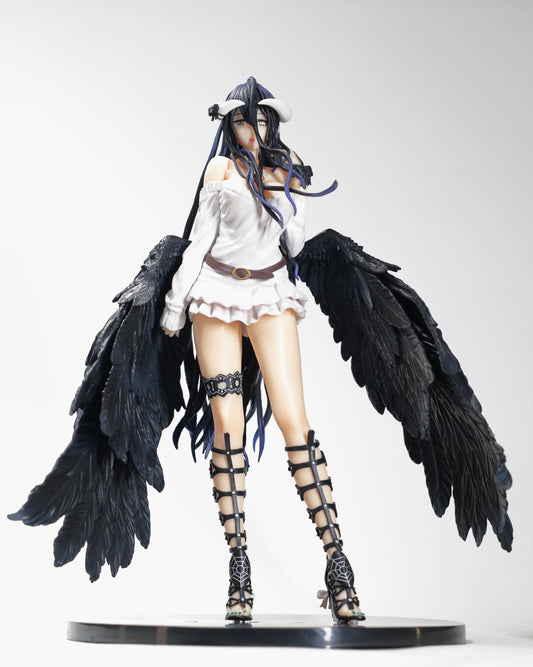 Albedo - Overlord