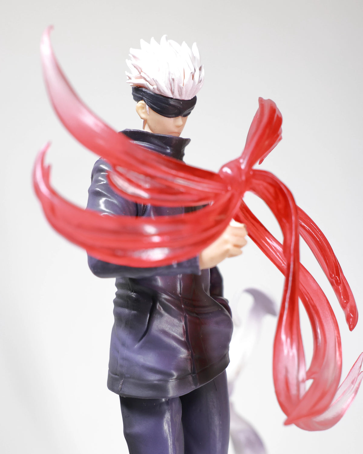 Gojo Uno Reverse Satori Gojo - Reversed Limitless - Jujutsu Kaisen – Memory Lane