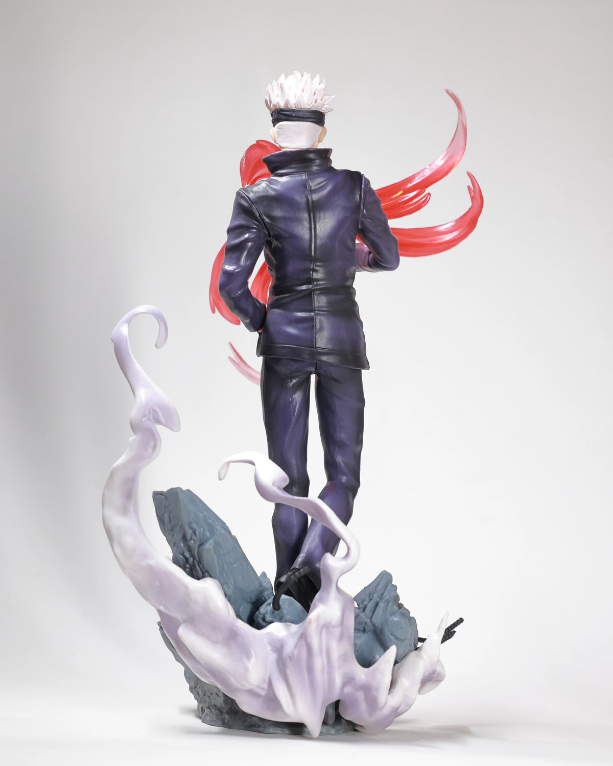Gojo Uno Reverse Satori Gojo - Reversed Limitless - Jujutsu Kaisen – Memory Lane