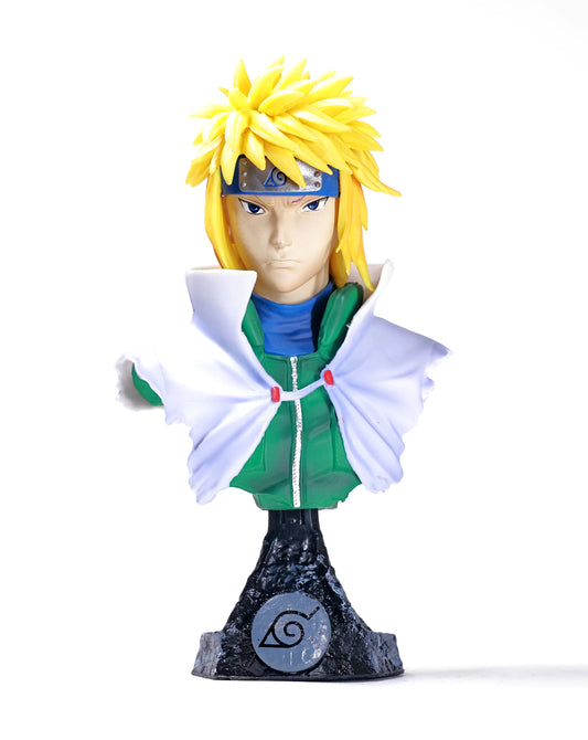 Minato Bust - Naruto