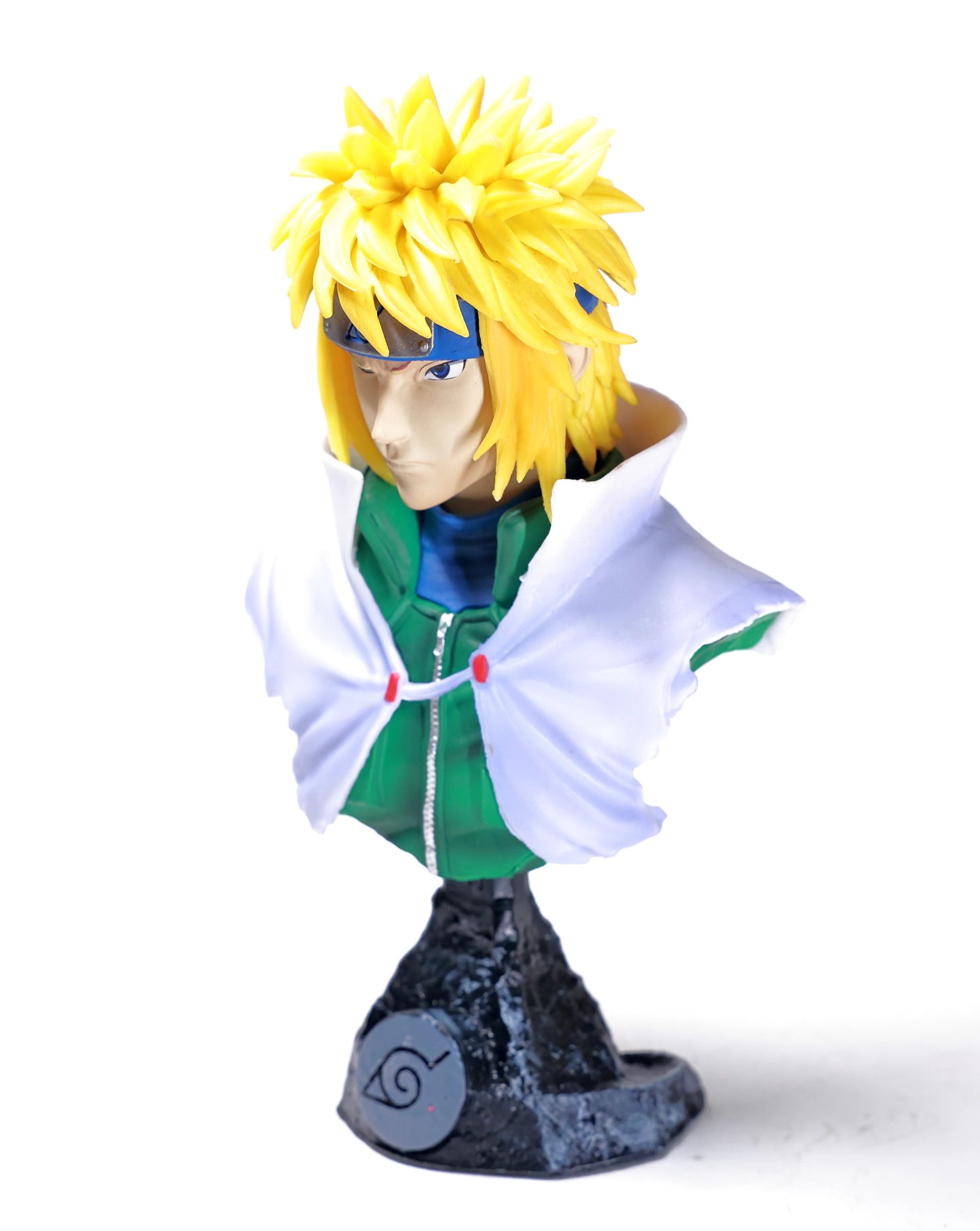 Minato Bust - Naruto