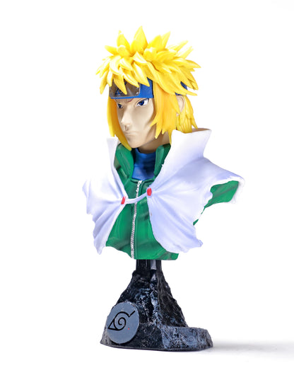 Minato Bust - Naruto