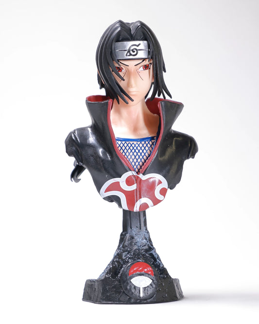 Itachi Uchiha Bust - Naruto