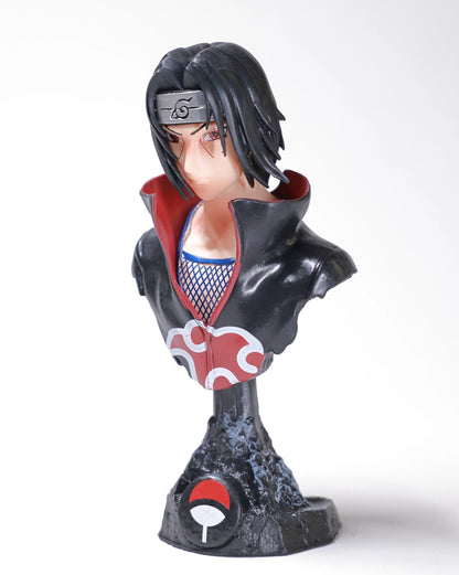 Itachi Uchiha Bust - Naruto