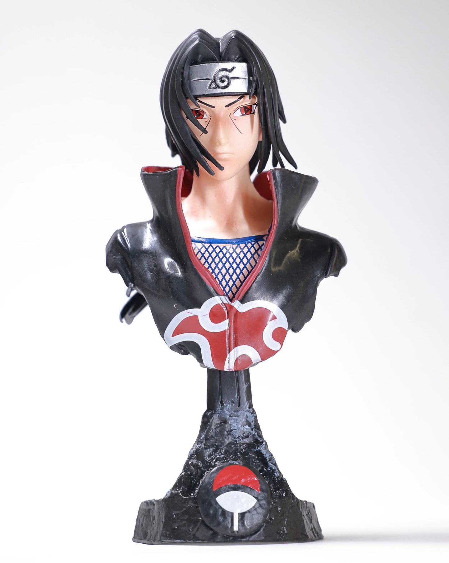 Itachi Uchiha Bust - Naruto