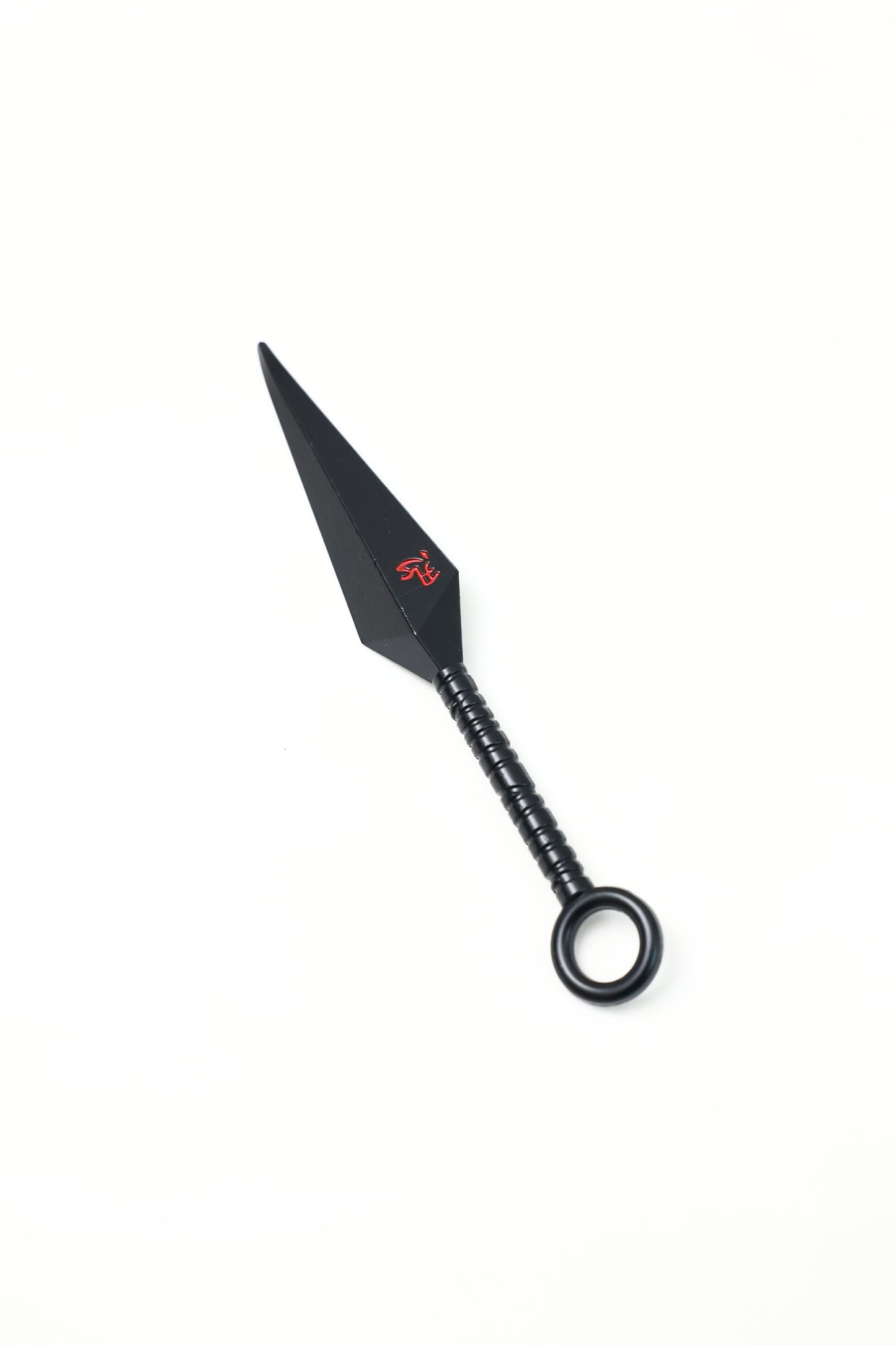 Metal Kunai (for cosplay, not sharp, 15 cm) (select variant from menu)