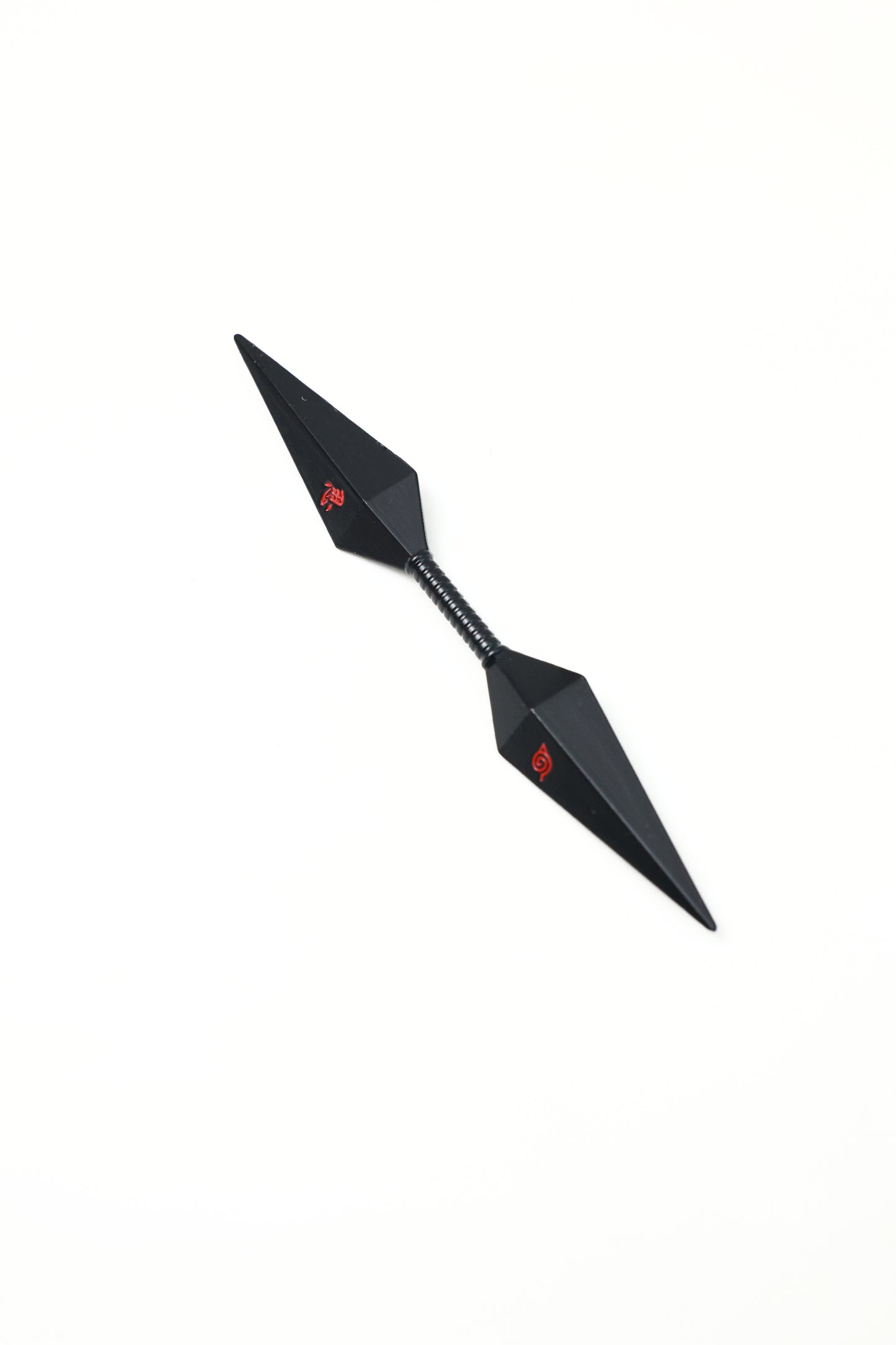 Metal Kunai (for cosplay, not sharp, 15 cm) (select variant from menu)
