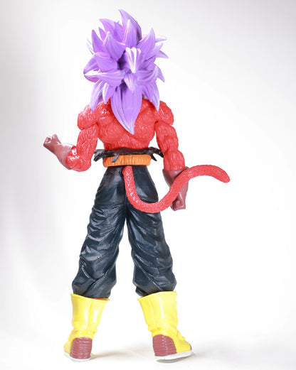 Goku with sword - DBZ