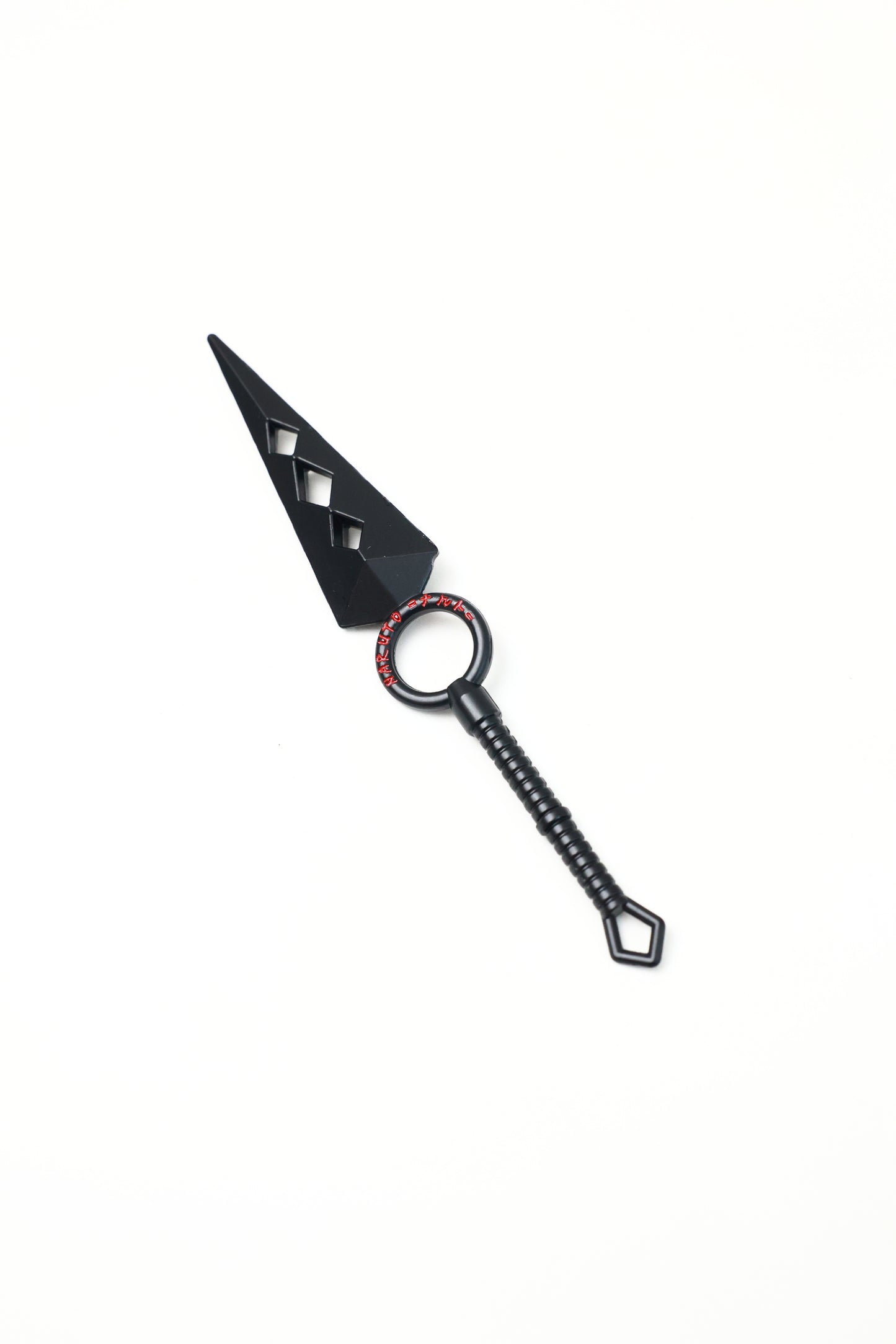 Metal Kunai (for cosplay, not sharp, 15 cm) (select variant from menu)