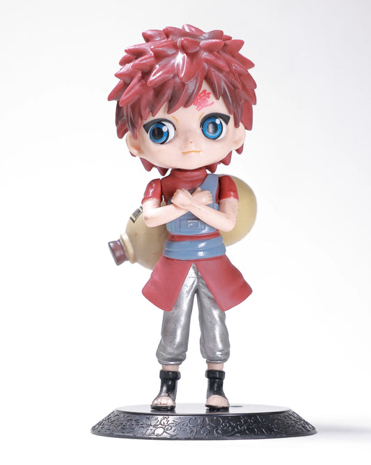 Gaara QPosket - Naruto